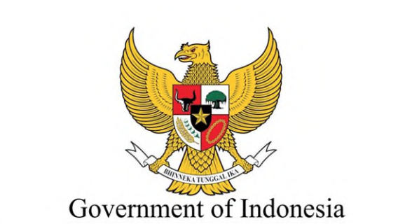 Screenshot – Gov. Indonesia