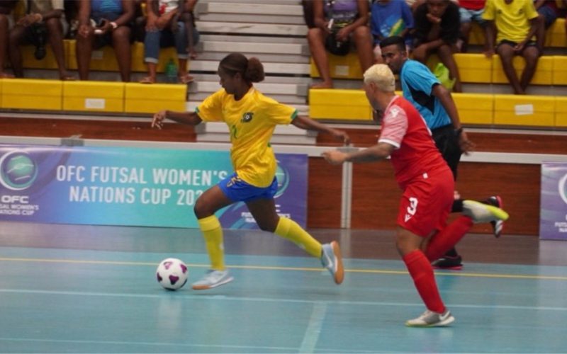 SIFF SET TO HOST IFRC NEXT WEEK