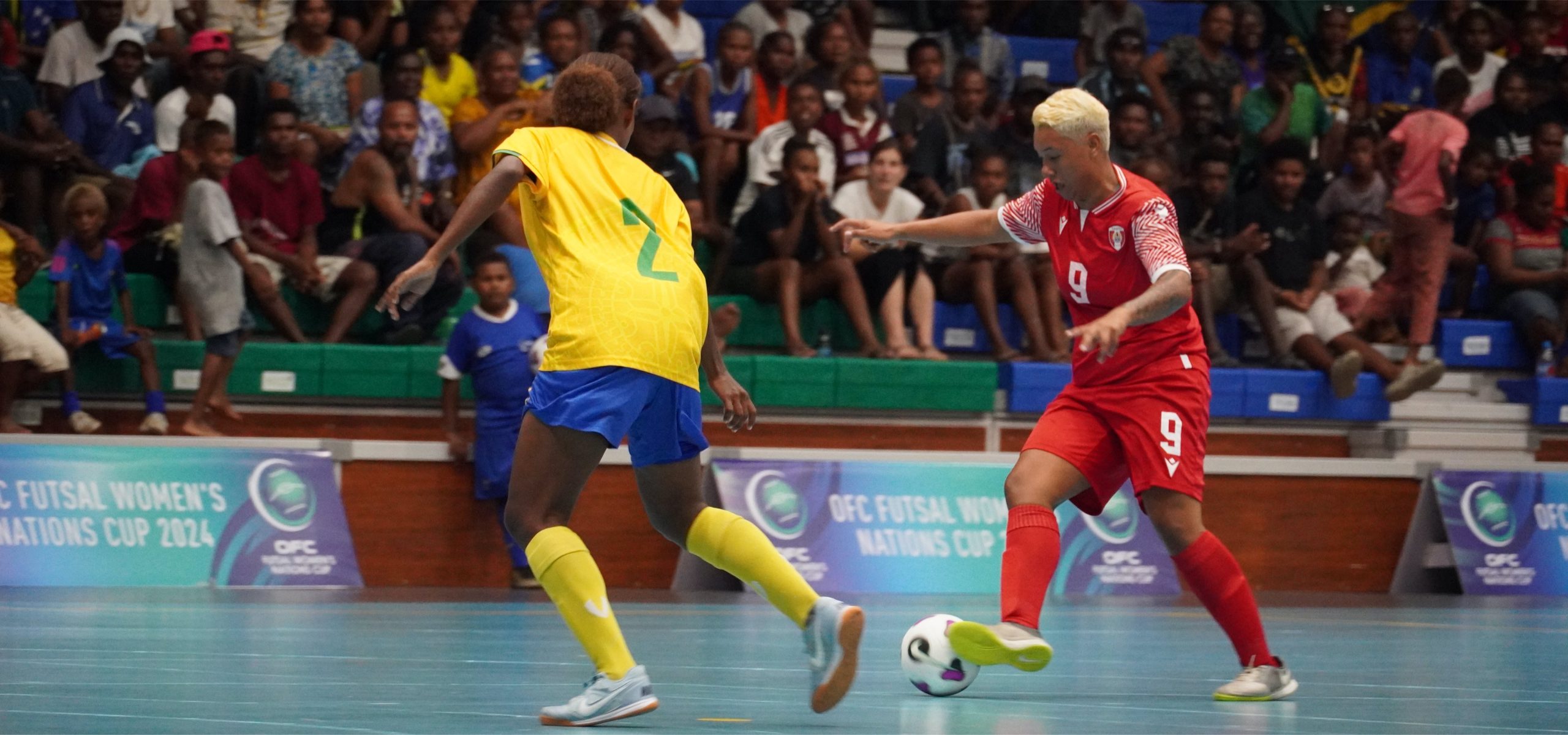 Solo up against Tonga, Tue Solo up against Tonga, Tue