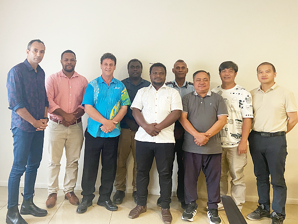 SICCI brings traffic issue to responsible authorities