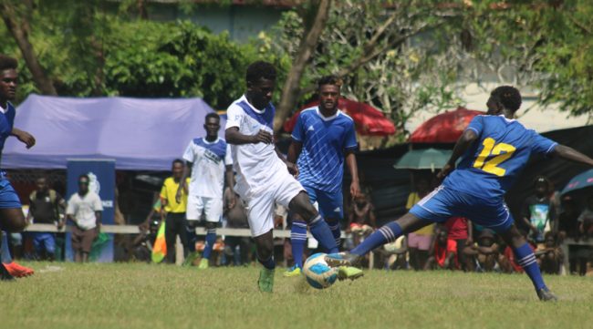 Action of a match