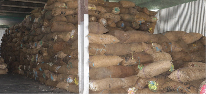 ‘Potential for coconut, cocoa high’ ‘Potential for coconut, cocoa high’