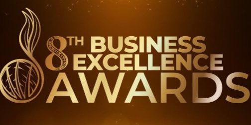 Business awards