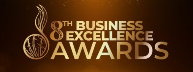 Business awards