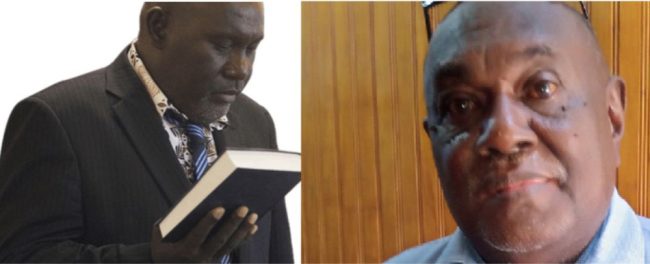 Carlrick and Freedom