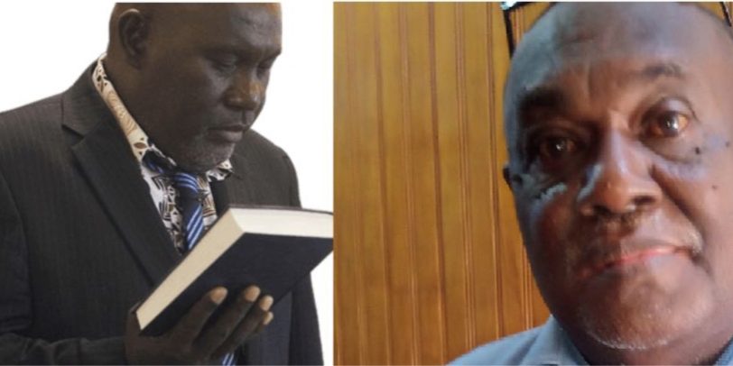 Carlrick and Freedom