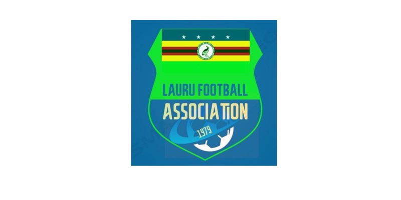 LAURU FOOTBALL ASSOCIATION
