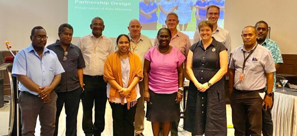 New design for future health support discussed New design for future health support discussed
