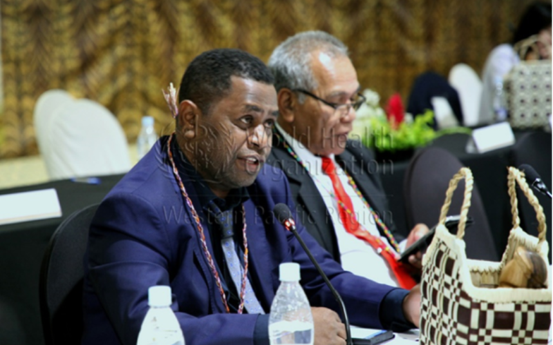 Medical doctors, dental receive 7 allowances