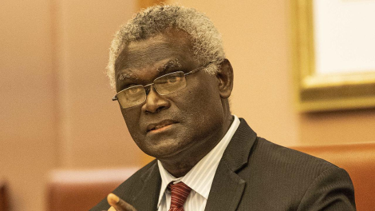 ‘TIGHT’ 2025 BUDGET TABLED: