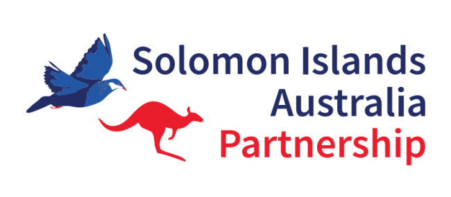 The new partnership logo