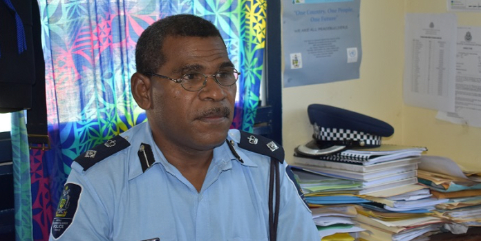 Marunga community in MUP launches by-laws