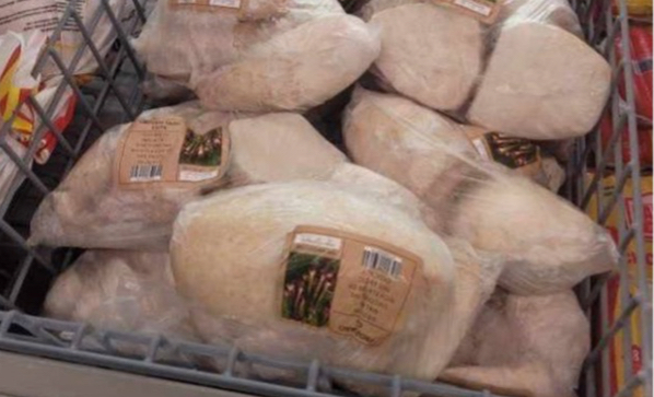 Taro packages