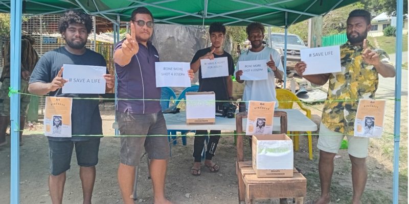 The One More Shot Photography team at the Dreamcast Theatre Art Hub on Monday