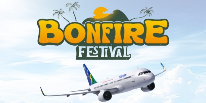 Bonfire FB Ad