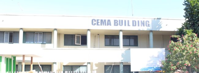 CEMA