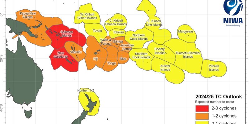 CYCLONE. SOURCE NIWA