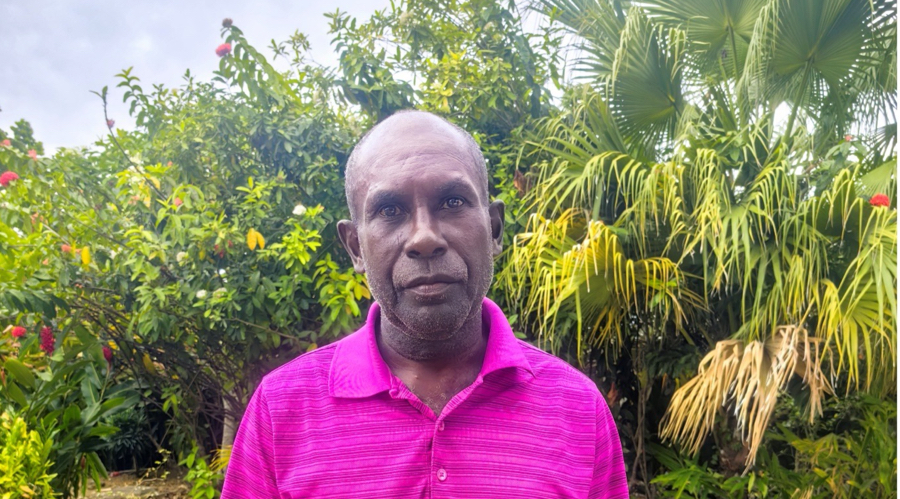 Pako backs call to lift Beche-de-Mer ban Pako backs call to lift Beche-de-Mer ban