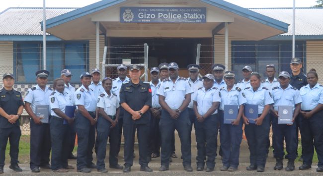 Group photo of the participants