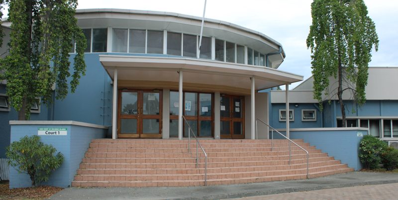 Honiara community leaders thanked for maintaining peace