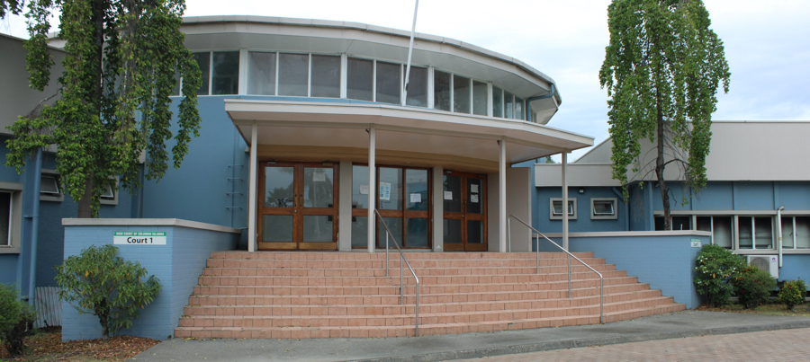 High court registry on festive break High court registry on festive break