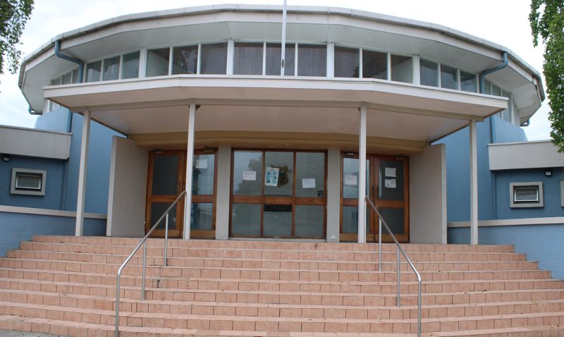 Three petition cases remaining