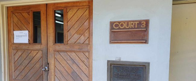 Magistrate Court 2