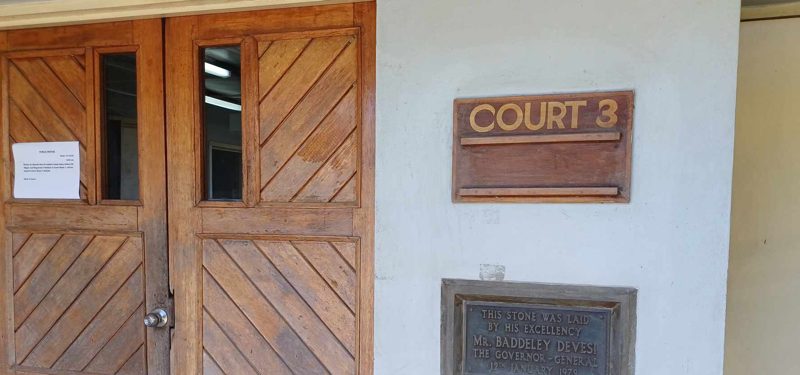 Probe into arson case