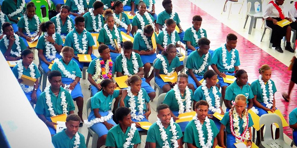 Mbokonavera High School