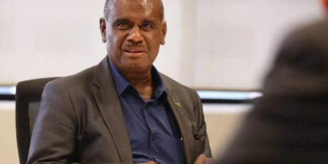 PM Manele. Photo by Fiona Goodall:Getty Images