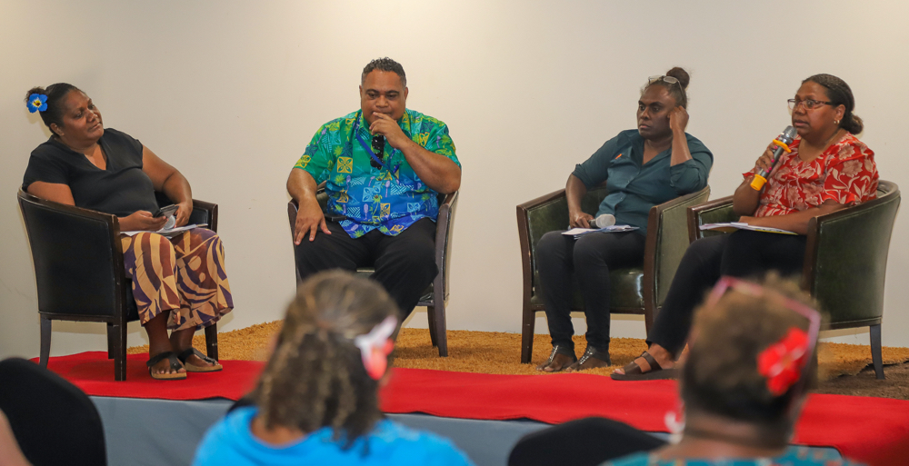 Australia supports leading ladies in business  