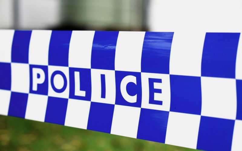 Man nabbed for assaulting wife