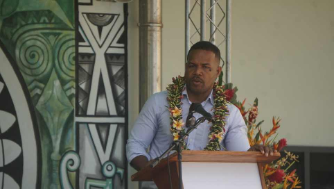 Students encouraged to prioritize education 
