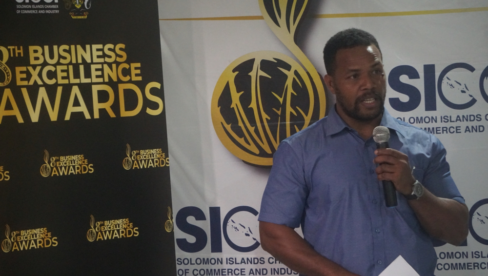 Small local businesses urged to join SICCI