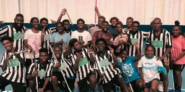 SIFL table leader SINU PANTHERS.