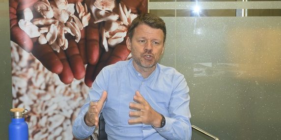 Senior Economist for the World Bank’s Macroeconomics