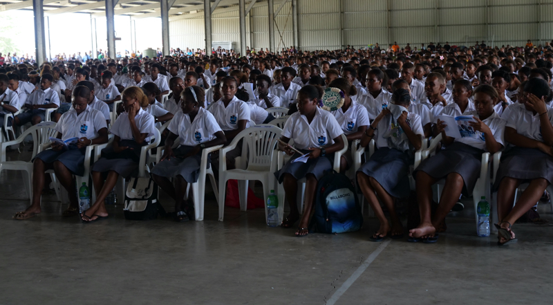 KG VI school successfully held graduation day KG VI school successfully held graduation day