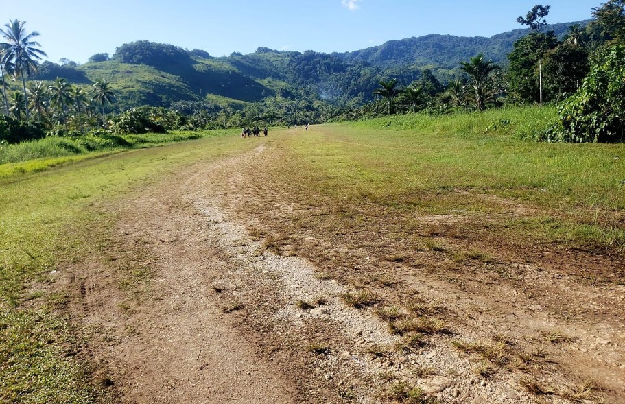Tenders out for Atoifi, AvuAvu airstrip rehabilitation – Solomon Star News Tenders out for Atoifi, AvuAvu airstrip rehabilitation – Solomon Star News