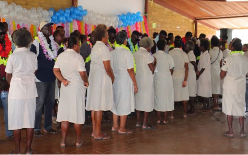 Milestone in rehabilitation, reintegration of inmates