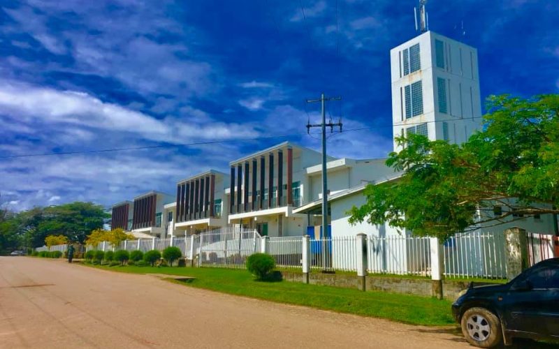 Plans to secure land for mental health facility in Gizo