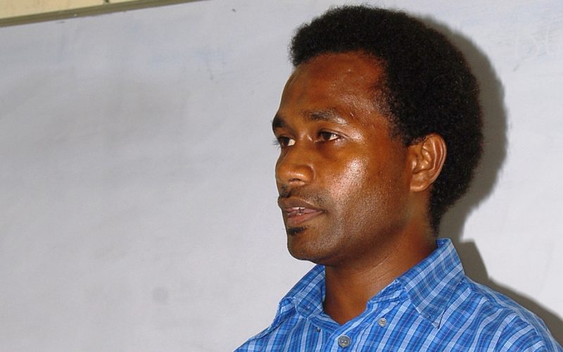 Call for action to boost SI industrial growth