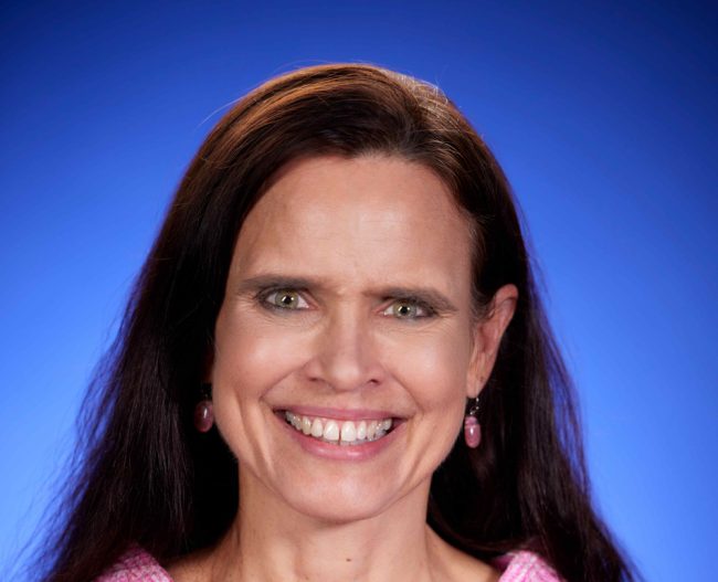 Ms Stephanie Copus Campbell