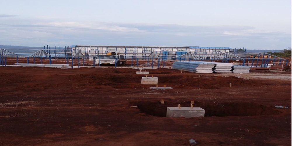 Prospecting? Not so, say angry landowners