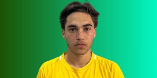 Rovu Ernest Boyers. photo by SIFF.