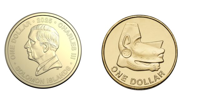 SI coins