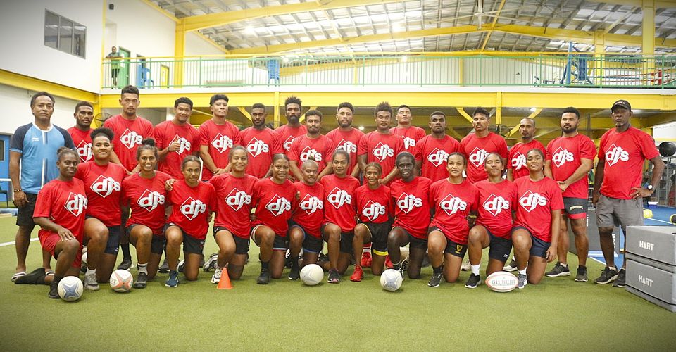 15 nations ready to compete in OR7s 15 nations ready to compete in OR7s
