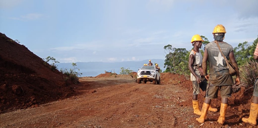 San Jorge landowners cry foul over non-compliance San Jorge landowners cry foul over non-compliance