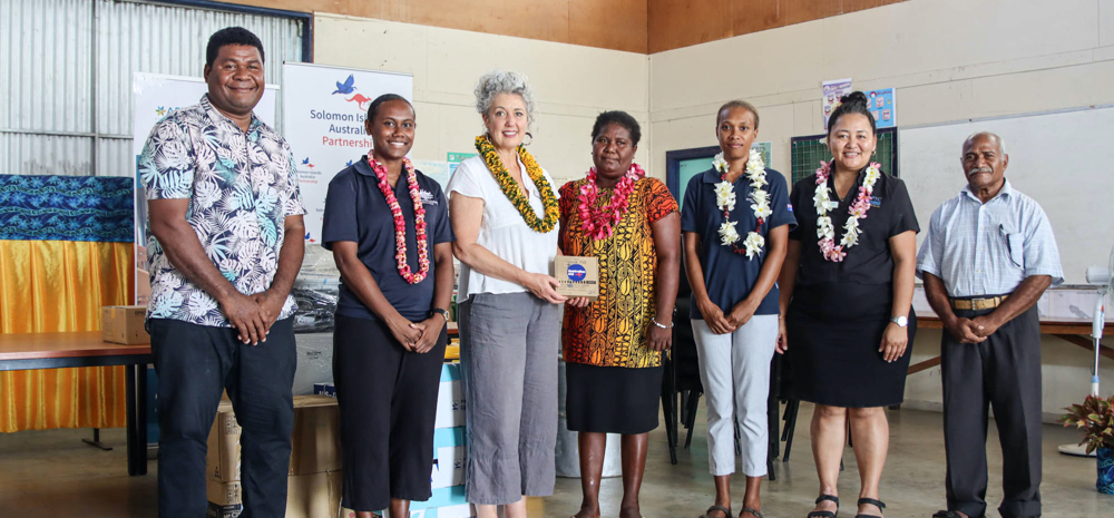 Australia supports Bethesda Disability and Support Centre Australia supports Bethesda Disability and Support Centre