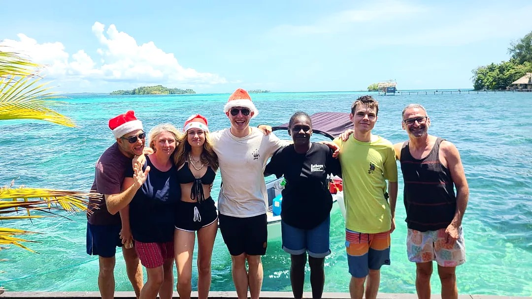 Resorts in West record steady flow of visitors for X-Mas Resorts in West record steady flow of visitors for X-Mas