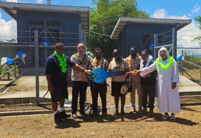 Good Samaritna hospital